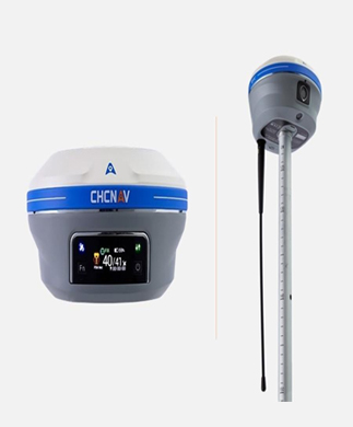 GPS Geodésico GNSS RTK NTRIP Chcnav-i93